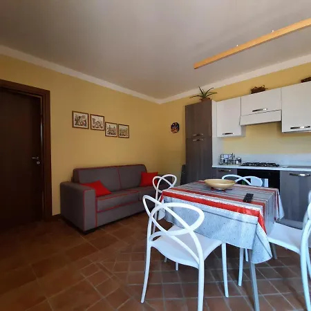 Il Borghetto Di San Giuseppe Etnarooms&apartments *