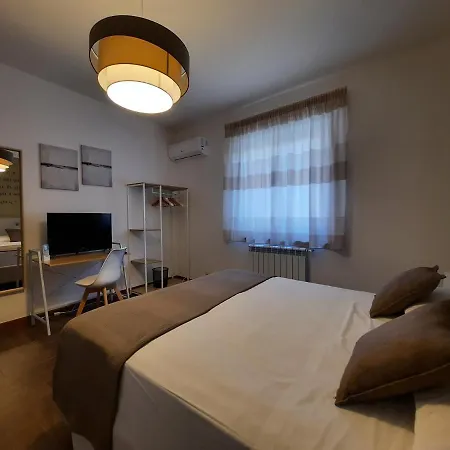 Lägenhet Il Borghetto Di San Giuseppe Etnarooms&apartments *