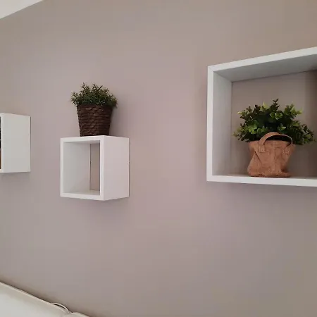 Apartmán Il Borghetto Di San Giuseppe Etnarooms&apartments *