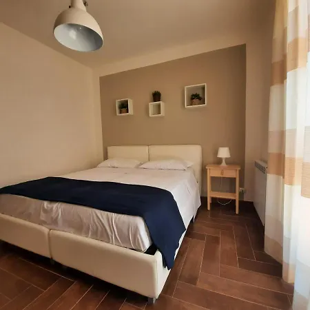 Lägenhet Il Borghetto Di San Giuseppe Etnarooms&apartments Nicolosi