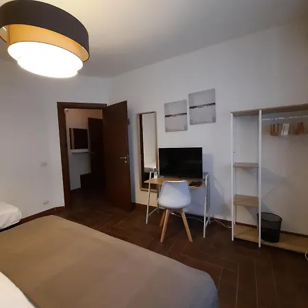 Il Borghetto Di San Giuseppe Etnarooms&apartments *