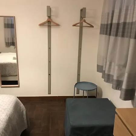 Il Borghetto Di San Giuseppe Etnarooms&apartments Lägenhet *