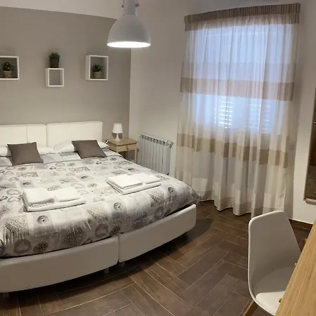 Lägenhet Il Borghetto Di San Giuseppe Etnarooms&apartments *