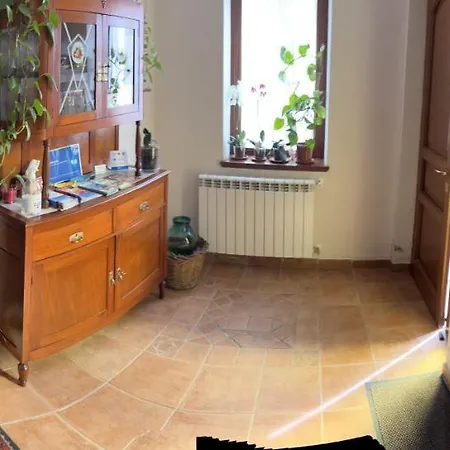 Lägenhet Il Borghetto Di San Giuseppe Etnarooms&apartments