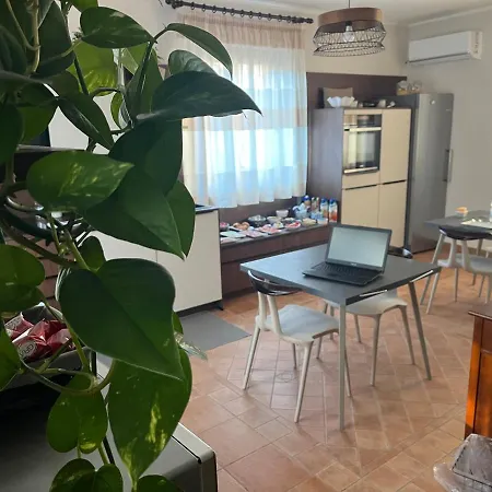 Il Borghetto Di San Giuseppe Etnarooms&apartments Lägenhet Nicolosi