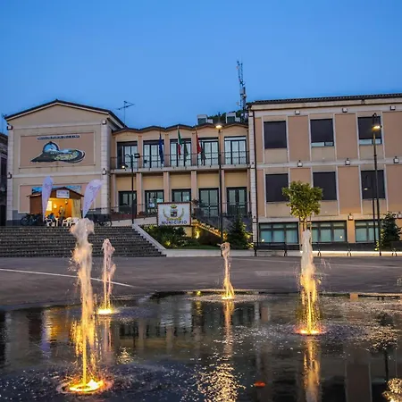 Il Borghetto Di San Giuseppe Etnarooms&apartments Nicolosi