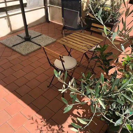 Apartmán Il Borghetto Di San Giuseppe Etnarooms&apartments *