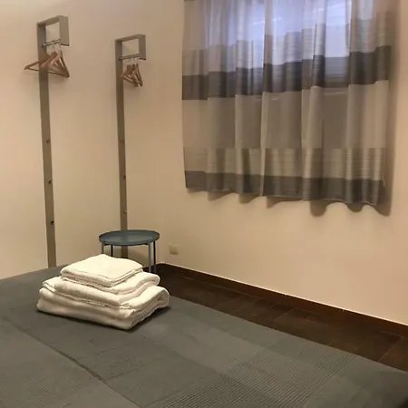 Lägenhet Il Borghetto Di San Giuseppe Etnarooms&apartments *