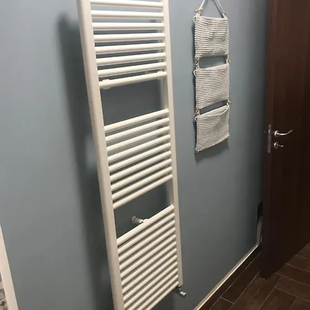 Apartmán Il Borghetto Di San Giuseppe Etnarooms&apartments Nicolosi