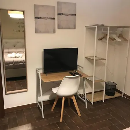 Apartment Il Borghetto Di San Giuseppe Etnarooms&apartments Nicolosi