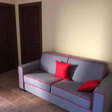 Apartment Il Borghetto Di San Giuseppe Etnarooms&apartments Nicolosi