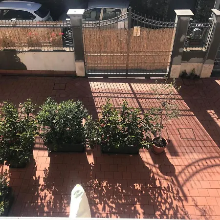 Appartement Il Borghetto Di San Giuseppe Etnarooms&apartments Nicolosi