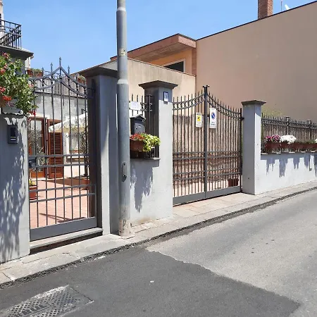 Il Borghetto Di San Giuseppe Etnarooms&apartments