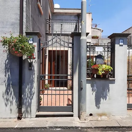 Il Borghetto Di San Giuseppe Etnarooms&apartments