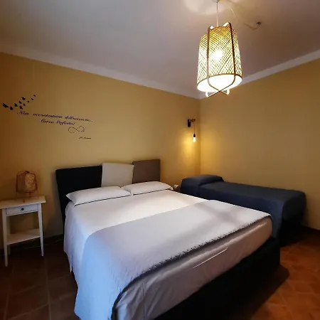 Appartement Il Borghetto Di San Giuseppe Etnarooms&apartments Nicolosi