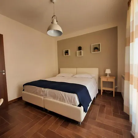 Il Borghetto Di San Giuseppe Etnarooms&apartments