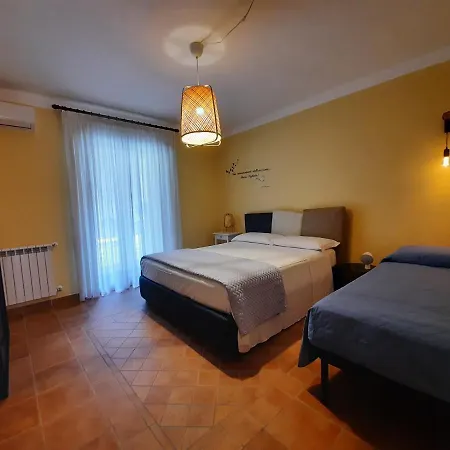 Appartement Il Borghetto Di San Giuseppe Etnarooms&apartments Nicolosi