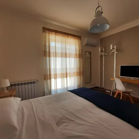 Apartment Il Borghetto Di San Giuseppe Etnarooms&apartments *