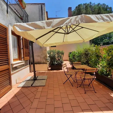 Apartment Il Borghetto Di San Giuseppe Etnarooms&apartments *