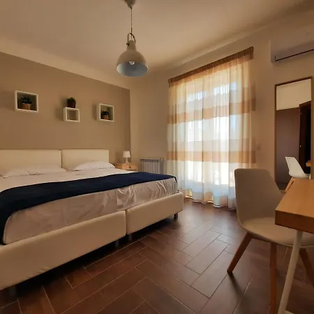 Il Borghetto Di San Giuseppe Etnarooms&apartments *