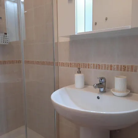 Il Borghetto Di San Giuseppe Etnarooms&apartments Nicolosi