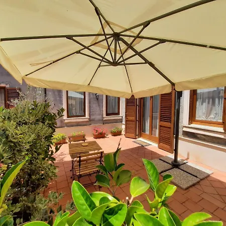 Il Borghetto Di San Giuseppe Etnarooms&apartments