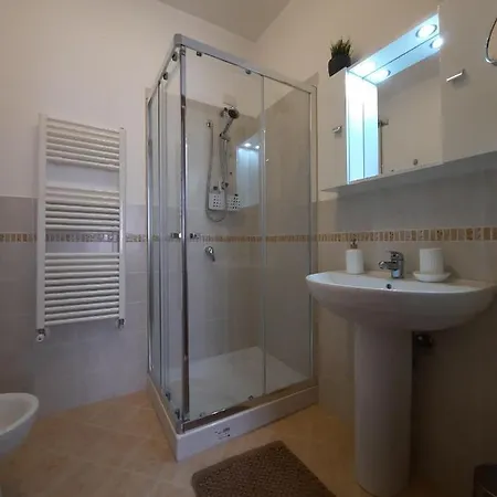 Il Borghetto Di San Giuseppe Etnarooms&apartments Nicolosi