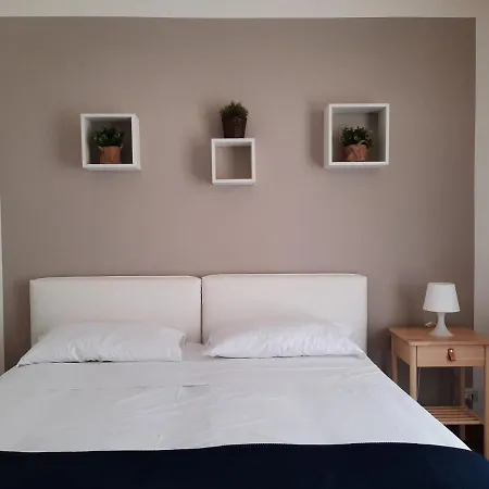 Il Borghetto Di San Giuseppe Etnarooms&apartments Nicolosi