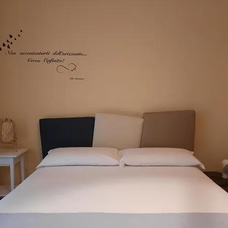 Il Borghetto Di San Giuseppe Etnarooms&apartments Appartement