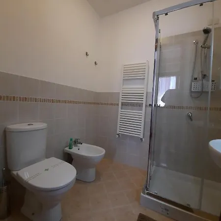 Appartement Il Borghetto Di San Giuseppe Etnarooms&apartments *