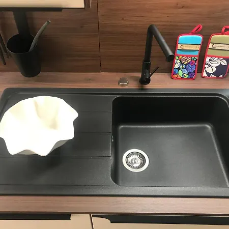 Il Borghetto Di San Giuseppe Etnarooms&apartments