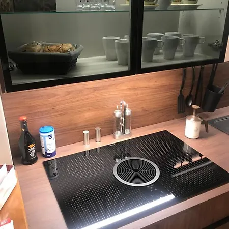 Appartement Il Borghetto Di San Giuseppe Etnarooms&apartments