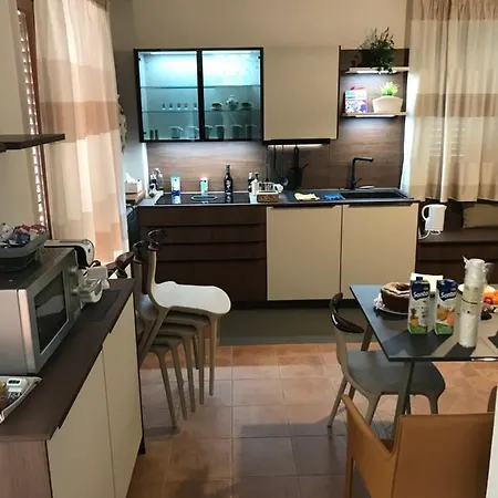 Il Borghetto Di San Giuseppe Etnarooms&apartments *