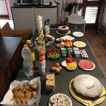 Appartement Il Borghetto Di San Giuseppe Etnarooms&apartments Nicolosi