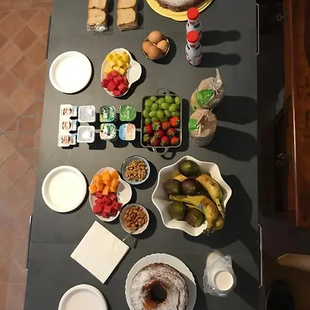 Il Borghetto Di San Giuseppe Etnarooms&apartments * Nicolosi