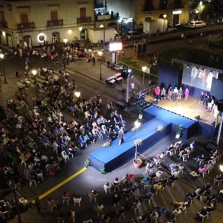 Il Borghetto Di San Giuseppe Etnarooms&apartments