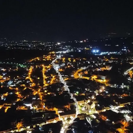 Il Borghetto Di San Giuseppe Etnarooms&apartments Appartement *