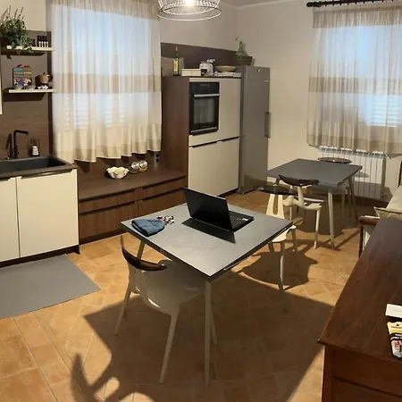 Il Borghetto Di San Giuseppe Etnarooms&apartments *