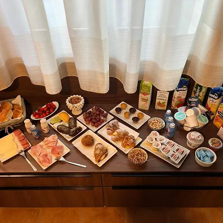 Appartement Il Borghetto Di San Giuseppe Etnarooms&apartments Nicolosi