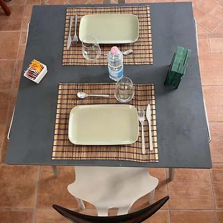 Il Borghetto Di San Giuseppe Etnarooms&apartments