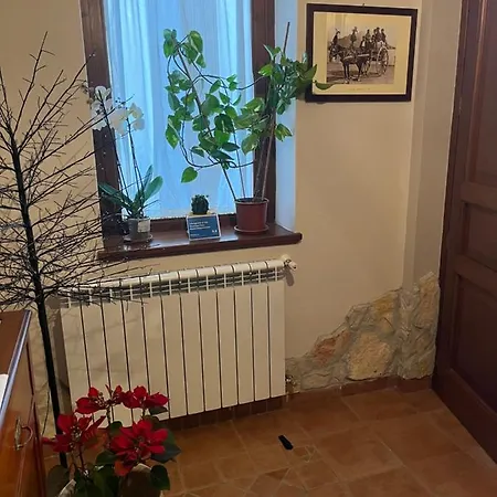 Il Borghetto Di San Giuseppe Etnarooms&apartments Nicolosi