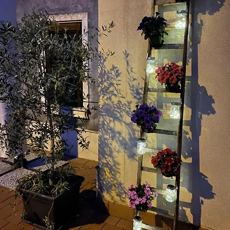 Il Borghetto Di San Giuseppe Etnarooms&apartments *