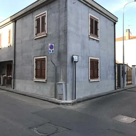 Il Borghetto Di San Giuseppe Etnarooms&apartments *