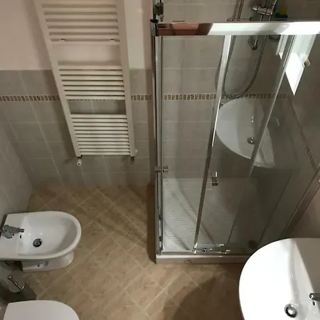 Il Borghetto Di San Giuseppe Etnarooms&apartments *