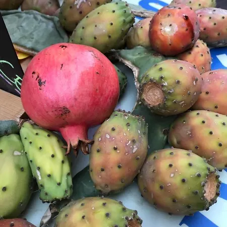 Il Borghetto Di San Giuseppe Etnarooms&apartments * Nicolosi