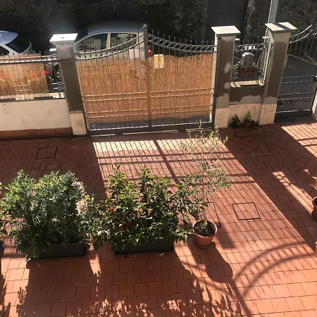 Il Borghetto Di San Giuseppe Etnarooms&apartments Nicolosi