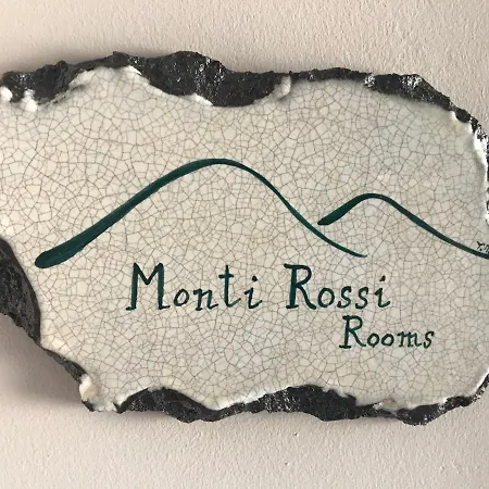 Il Borghetto Di San Giuseppe Etnarooms&apartments Appartement Nicolosi