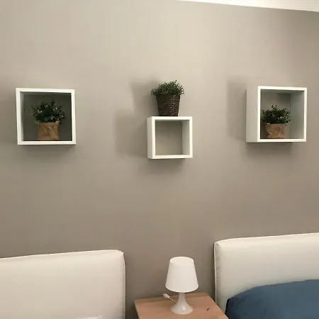 Appartement Il Borghetto Di San Giuseppe Etnarooms&apartments